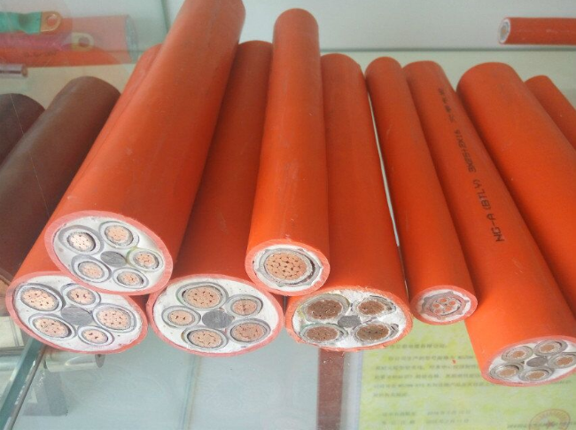 嘉兴矿物质电缆，防火电缆，矿物绝缘电缆